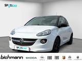 Opel Adam Unlimited BT Alu AHZ LHZ Sicht-Paket PDC - Opel ADAM UNLIMITED mit Benzin-Antrieb