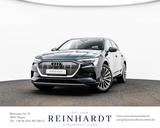 Audi E-TRON 55 Q ADVANCED/MTRX/ACC/HuD/PANO/360°/AHK
