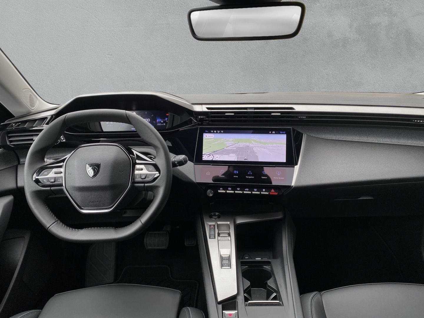 Fahrzeugabbildung Peugeot 308 SW Allure 1.2 PureTech 130 EU6e *ACC*Rückfah
