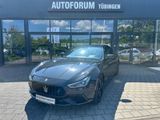 Maserati Ghibli TROFEO V8   - SOFT CLOSE*NAVI*TEMPO*DAB* - Maserati Ghibli aus 2022