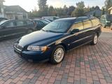 Volvo V70 Kombi 2.4 Kinetic Jahreswagenzustand