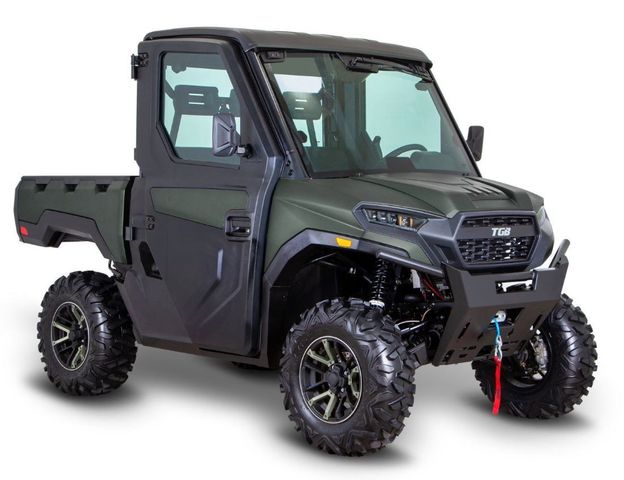 TGB Landmax 1000 Vollkabine Crossover-UTV