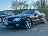 Mercedes-Benz Mercedes SL 500 AMG R230 - Mercedes-Benz SL 500 in Essen