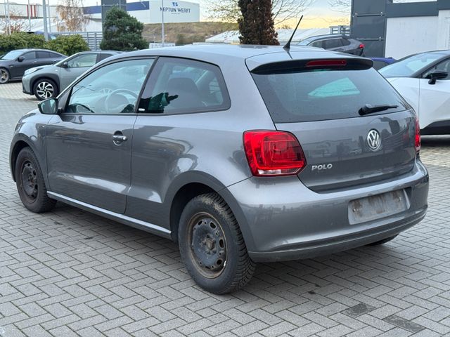 Volkswagen Polo  V Style