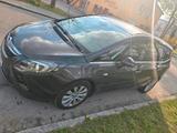 Opel Zafira 1.4 Turbo Automatik - Opel Zafira Gebrauchtwagen in Augsburg