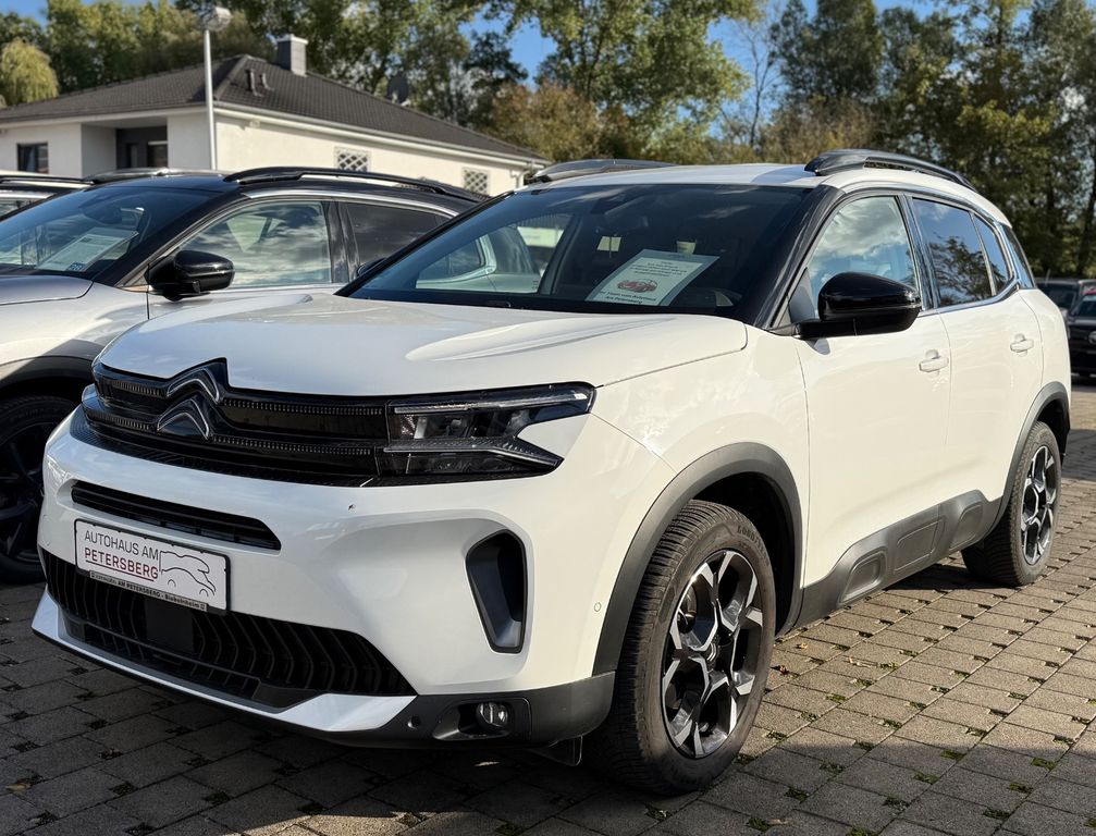 Image of Citroën C5 Aircross