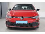 Volkswagen Golf VIII GTD 2.0 TDI Navi*Pano*ACC*SHZ - mit Diesel-Antrieb: Bordcomputer, mit Klimaautomatik