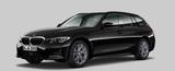 BMW 320d Sport LivePR Pano H/K ACC CAM M-Lenk Komf - BMW 320 in Mainz
