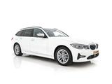 BMW 330 3-serie Touring 330e (INCL-BTW) *LUXURY-LEAT - BMW 330: 330i Se