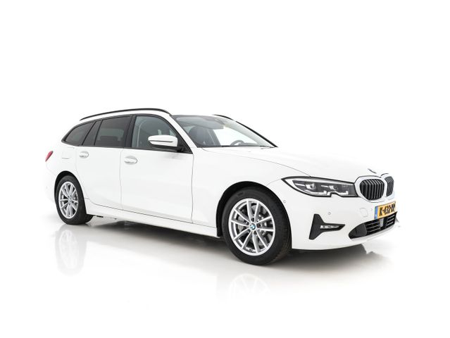 BMW 330 3-serie Touring 330e (INCL-BTW) *VERNASCA-FU