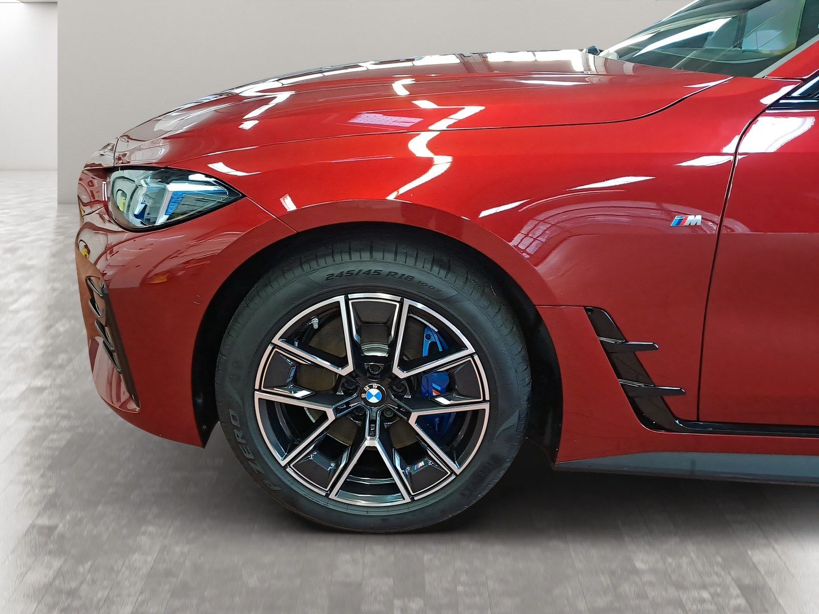 BMW i4 - Bild 13