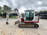 Takeuchi TB-175 - Takeuchi Tb 175