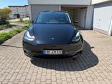 Tesla Model Y Long Range Dual Motor AWD Long Range - Tesla Model Y Dual Motor Gebrauchtwagen