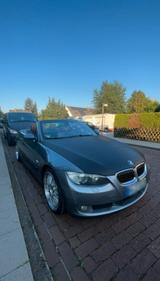 BMW 325i Cabrio - E93, nahezu Vollausstattung - BMW 325 in Hannover