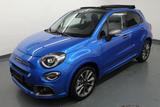 Fiat 500X 1.5 Hybrid Sport Dolcevita DCT Kamera+PDC+N - Fiat 500X: Dolcevita Sport