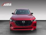 Mazda CX-60 e-SKYACTIV-D 254 AL-HOMURA P-GSD DA-P CON-
