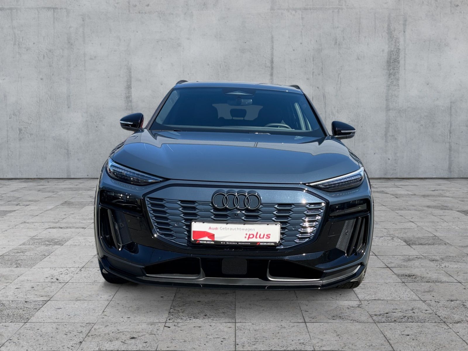 Audi SQ6 e-tron - Bild 3
