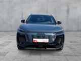 Audi SQ6 e-tron QU MATRIX+NAV+HuD+B&O+ACC+AIR+PANO+21 - blaue Audi SQ6 e-tron