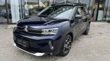 Citroën C5 AIRCROSS BlueHDi 130 S&S EAT8 MAX - Citroën C5 Aircross MAX mit Diesel-Antrieb