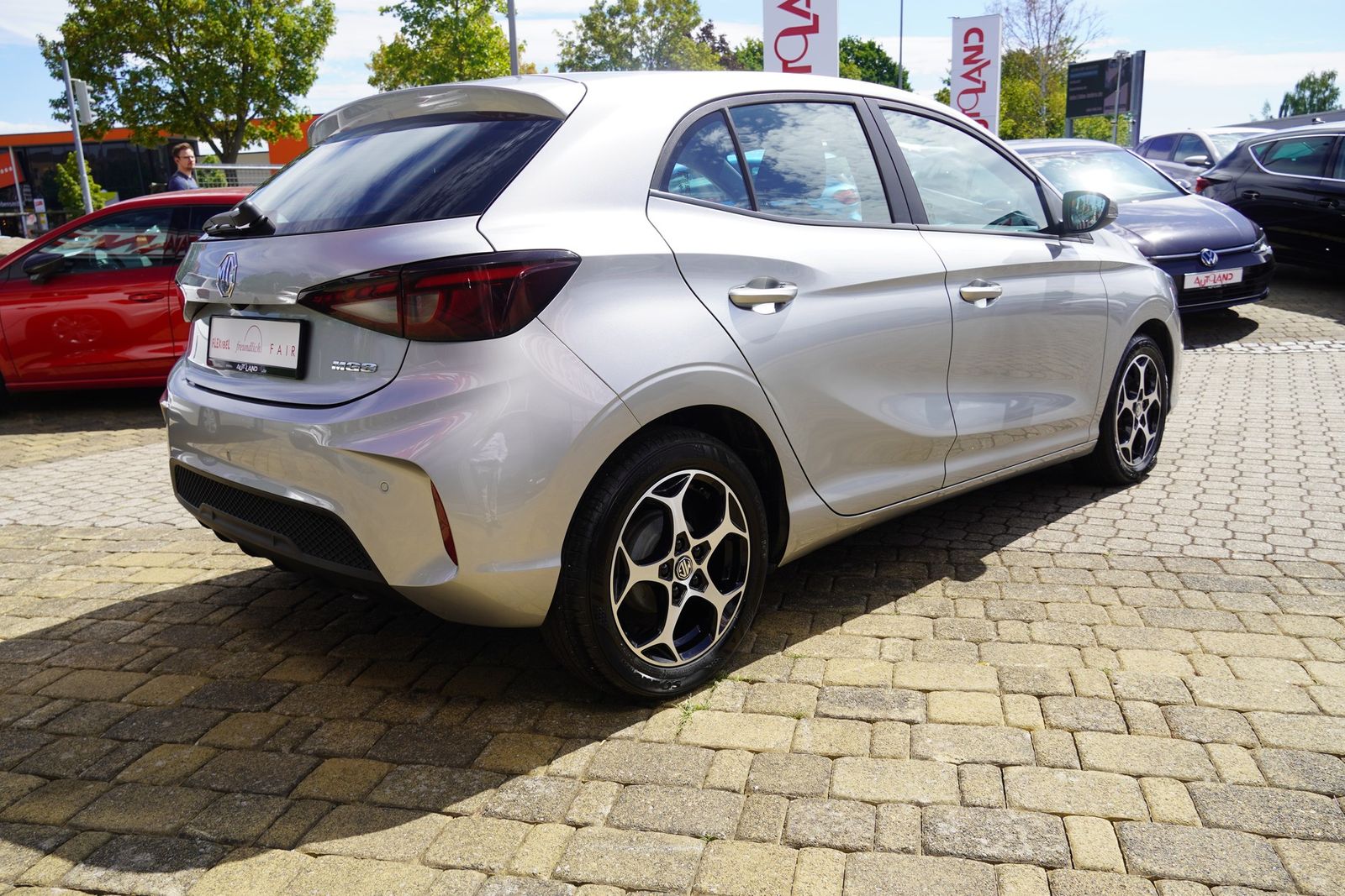 MG3