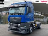 MAN TGX 18.510 4x2 BL SA, GM,. Retarder, Navi - MAN Dreiseitenkipper