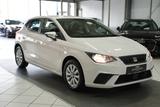 Seat Ibiza Style*2.HAND*62.000KM*KLIMA*TEMPOMAT*MFL* - Seat Ibiza: 6k2