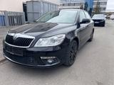 Skoda Octavia 2.0 TFSI DSG RS RS - Skoda Octavia: RS TFSI