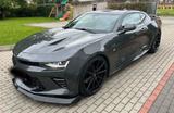 Chevrolet Camaro 6.2 V8 SS Schalter EU Modell - Chevrolet Camaro Gebrauchtwagen in Berlin