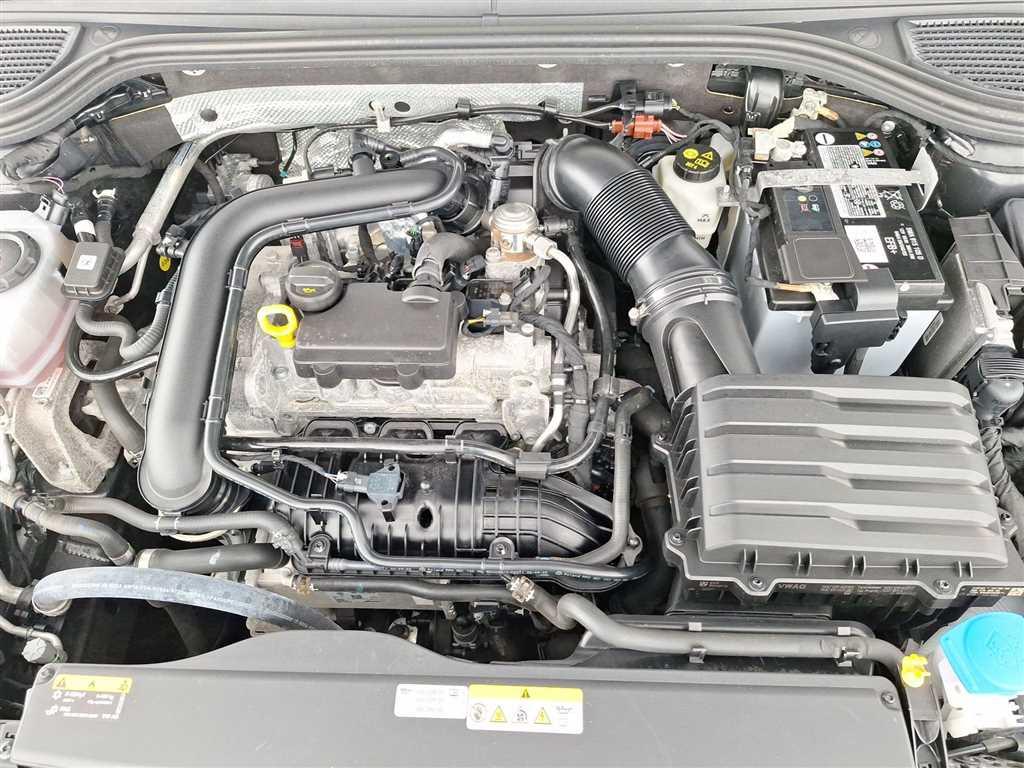 Volkswagen Golf Variant Life 1.0 TSI Navi Winterpaket ACC, миниатюра 22
