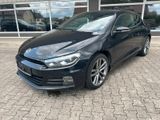 Volkswagen Scirocco R-Line *NAVI*Kamera*DYNAUDIO* - Volkswagen Scirocco: Schwarz