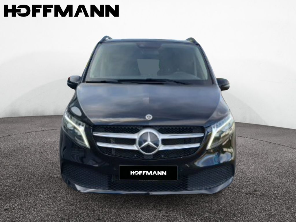 Fahrzeugabbildung Mercedes-Benz V 250 d lang 9G-TRONIC Edition AHZV,LED,Navi