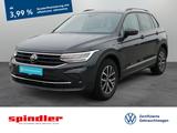 Volkswagen Tiguan Life 1.5TSI DSG/ Bluetooth, LED, ACC, SHZ - VW Tiguan Leasingangebote für Privatpersonen