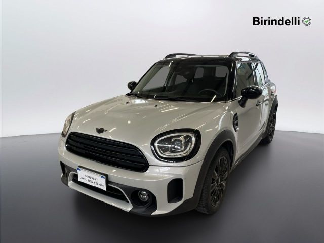 MINI MINI Mini Countrym.(F60) - Mini 2.0 Cooper D Cla