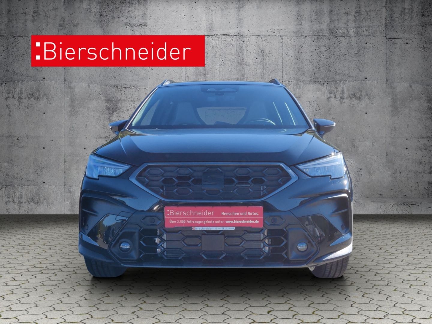Seat Arona - Bild 2