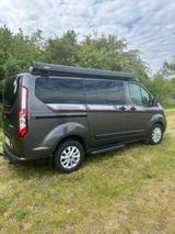 Dethleffs Globevan 2 - Dethleffs Globevan