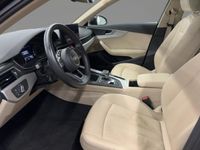Audi A4 - Vorschau Bild 11