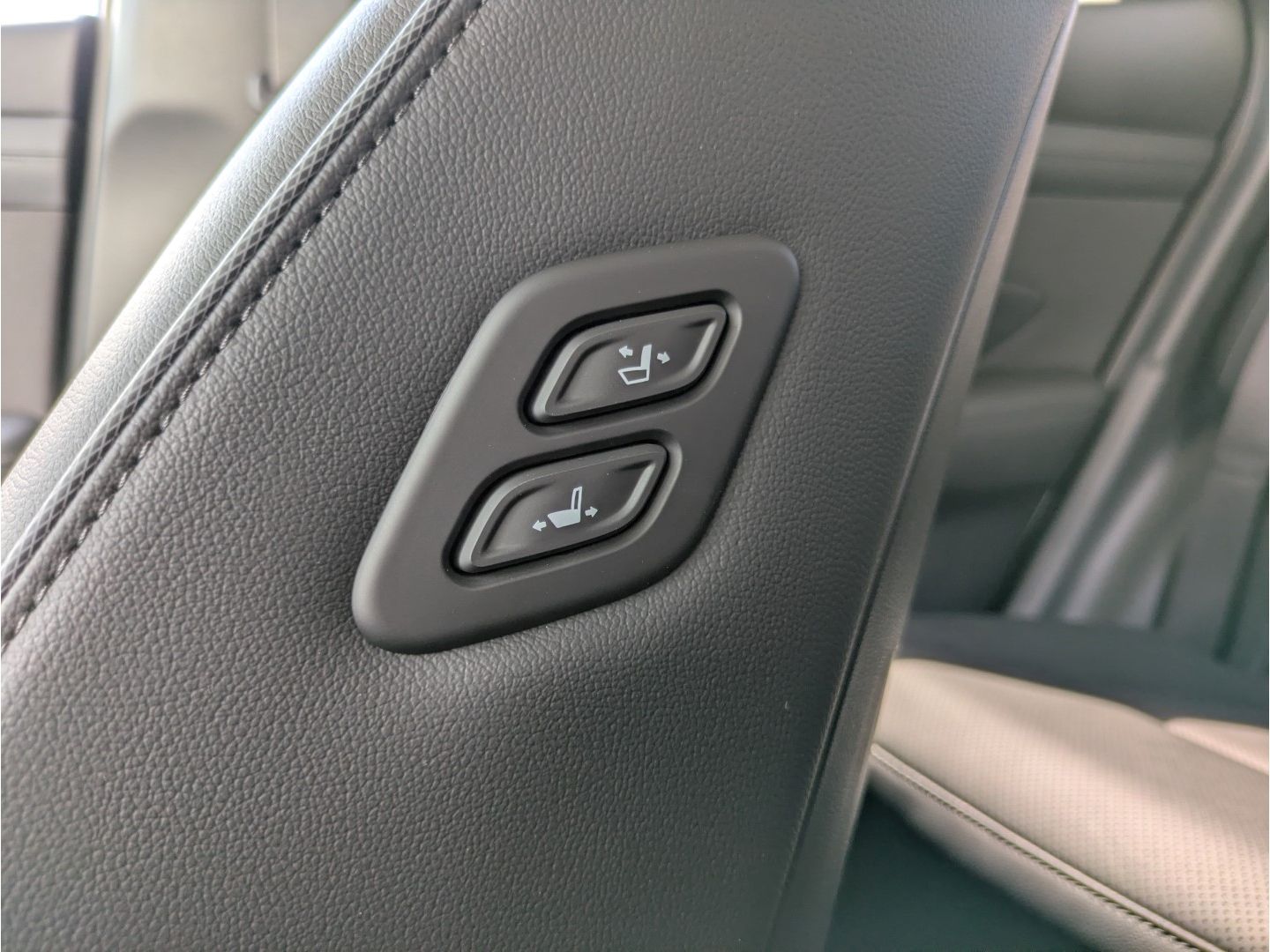 Hyundai Tucson – Bild 18