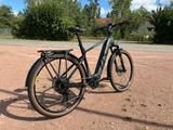 Husqvarna Grand Pather 4 Yamaha PW -S2 75Nm - Husqvarna E-Bikes