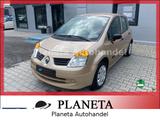 Renault Modus Authentique*KLIMA*HU/AU NEU* - Renault Modus: Authentique