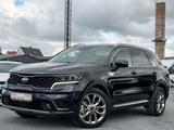 Kia Sorento Platinum 4WD/EURO 6 - Kia mit Diesel-Antrieb: Eu