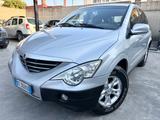 Ssangyong Actyon 2.0 Diesel 4x4 132000km - Ssangyong Actyon SUV
