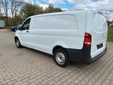 Mercedes-Benz 114 CDI Lang Navi-Tempo-Kam-1Hand-Kühlfahrzeug - Kühlfahrzeug gebraucht