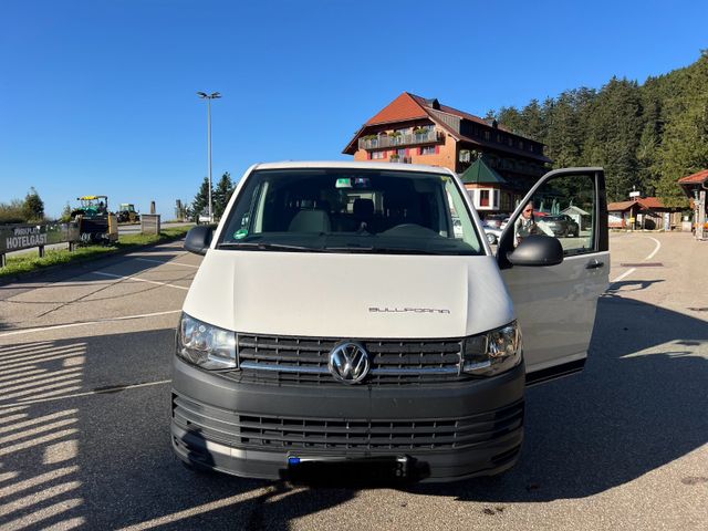 Volkswagen T6 2.0