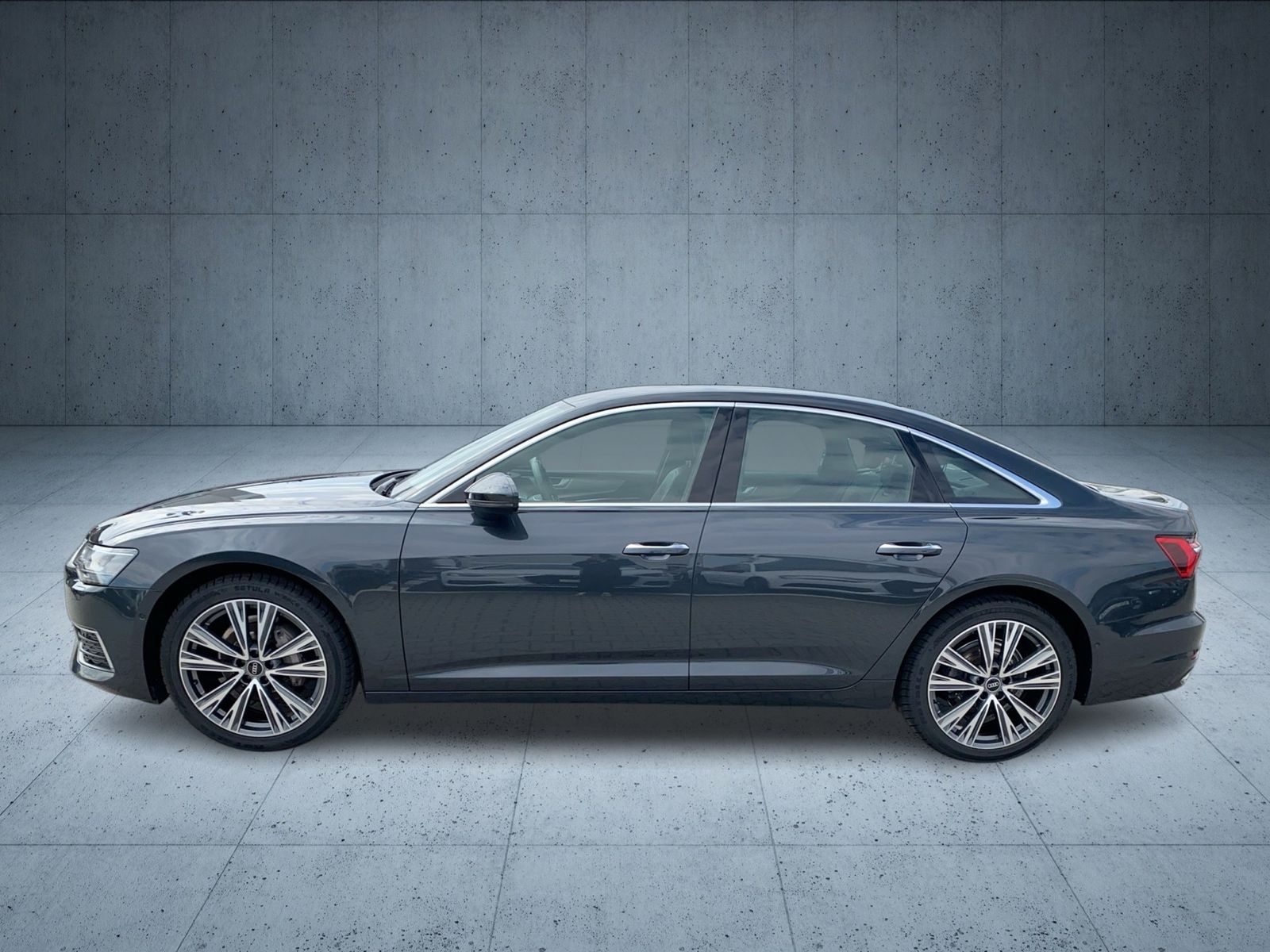 Audi A6 - Bild 3