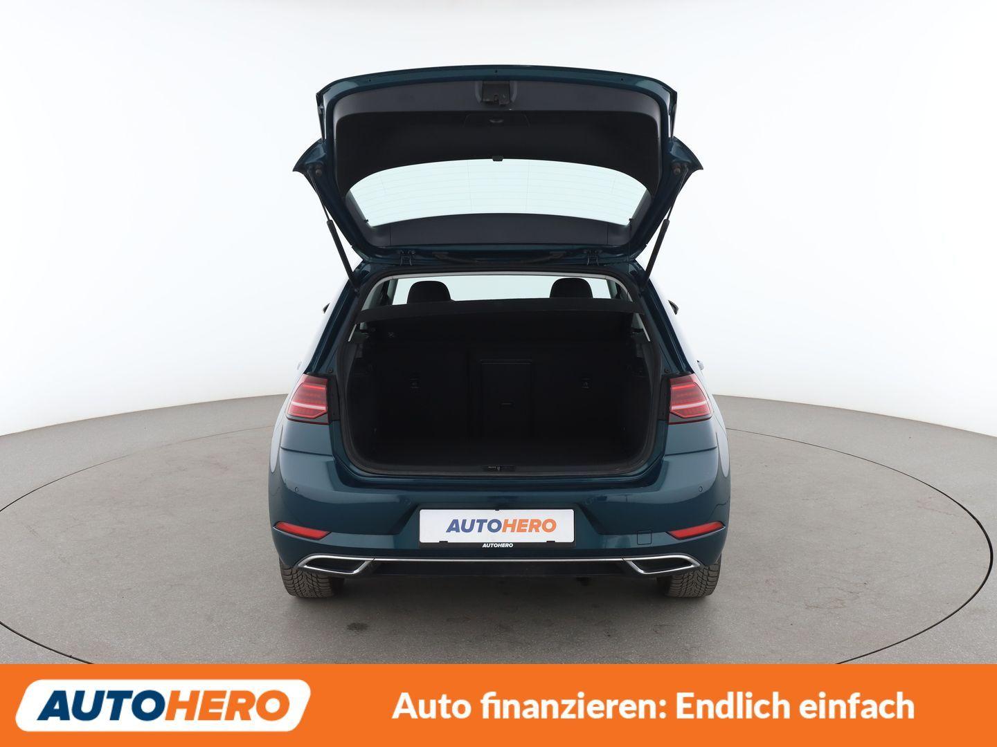 Volkswagen Golf VII 1.4 TSI Highline BlueMotion Tech*LED*