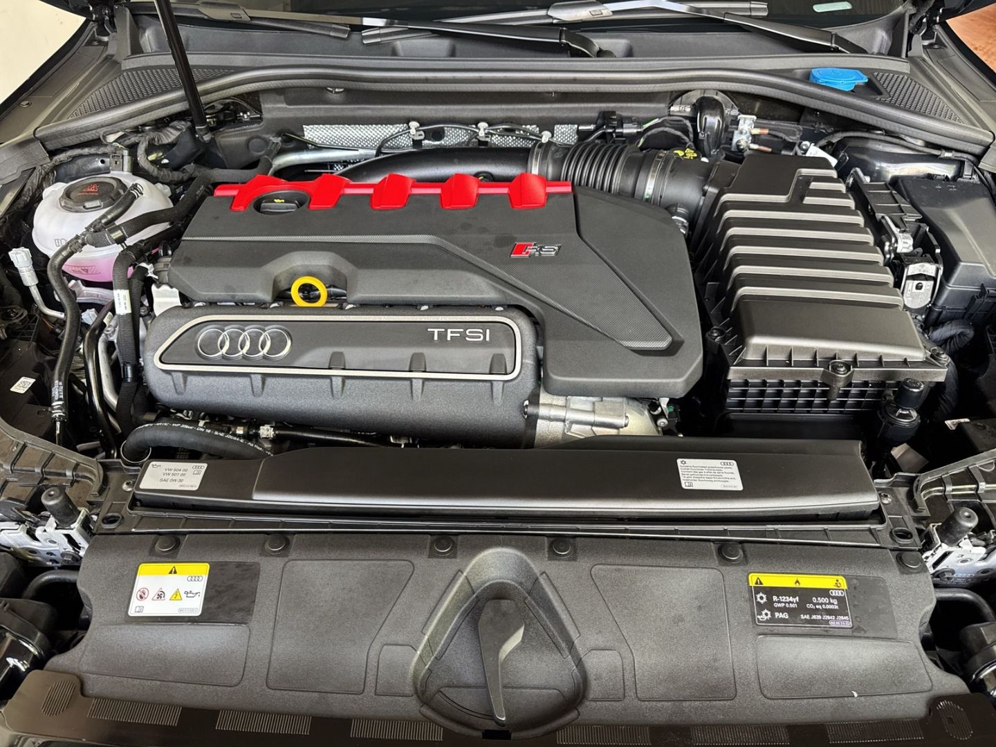 Audi RS3 - Bild 7