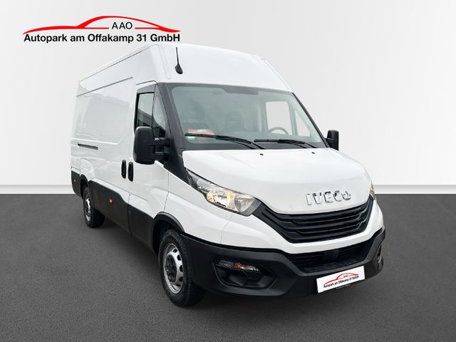 Iveco Daily 35 S16 Kastenwagen *Klima *Bluetooth