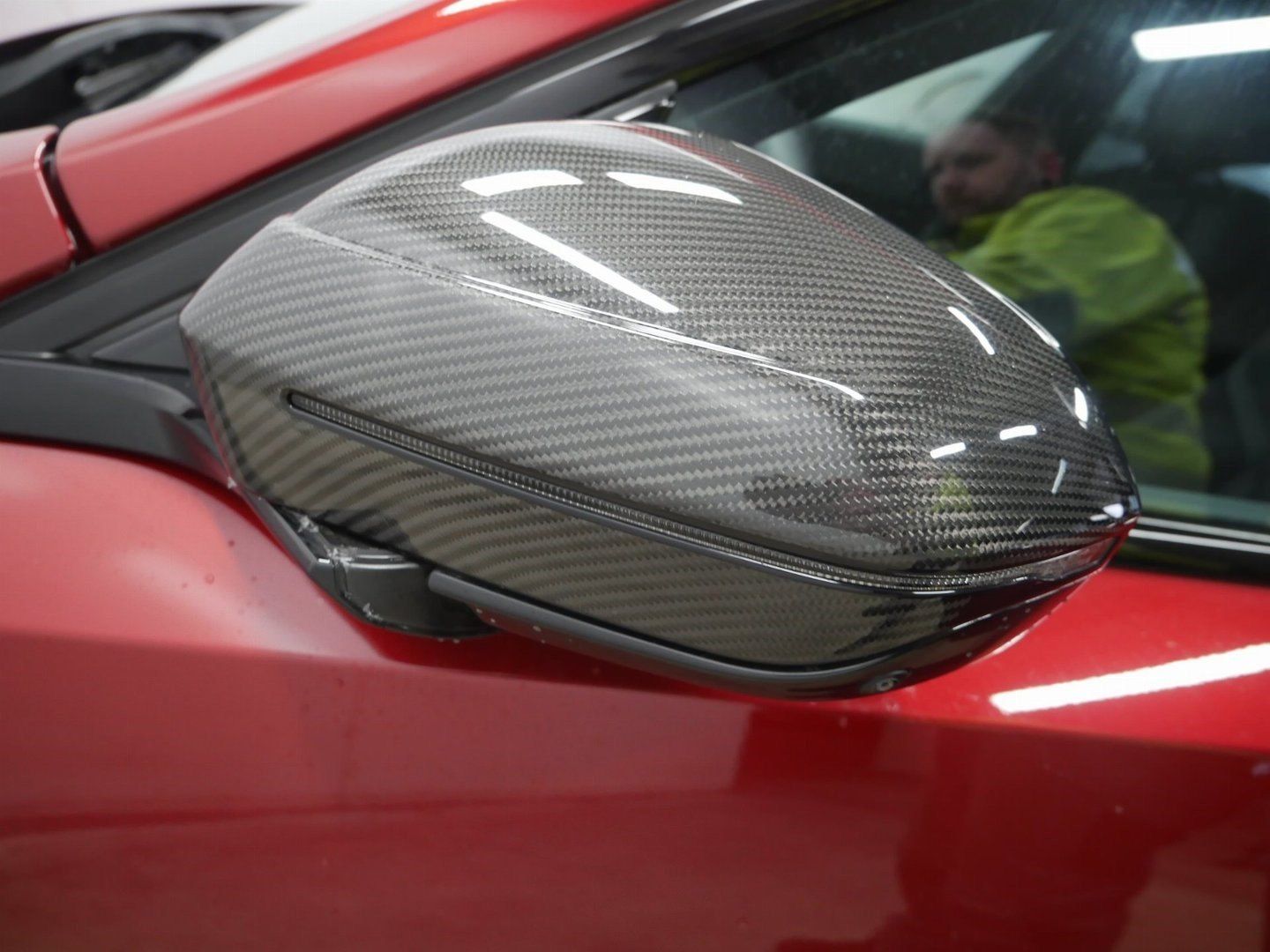 Fahrzeugabbildung BMW i5 xDrive40 | Sitzbelüftung | M Sportpaket Pro |