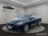 BMW 216 GRAN COUPÈ RÜCKFAHR KLIMAAUTO TEMPOMAT SHZ - BMW 216 Gran Coupé mit Benzin-Antrieb: Automatik