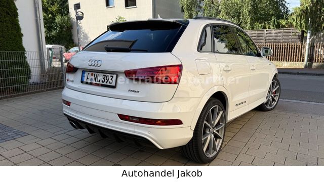 Audi RSQ3/24Mon. Garantie/Exclusive/Performance/TRAUM